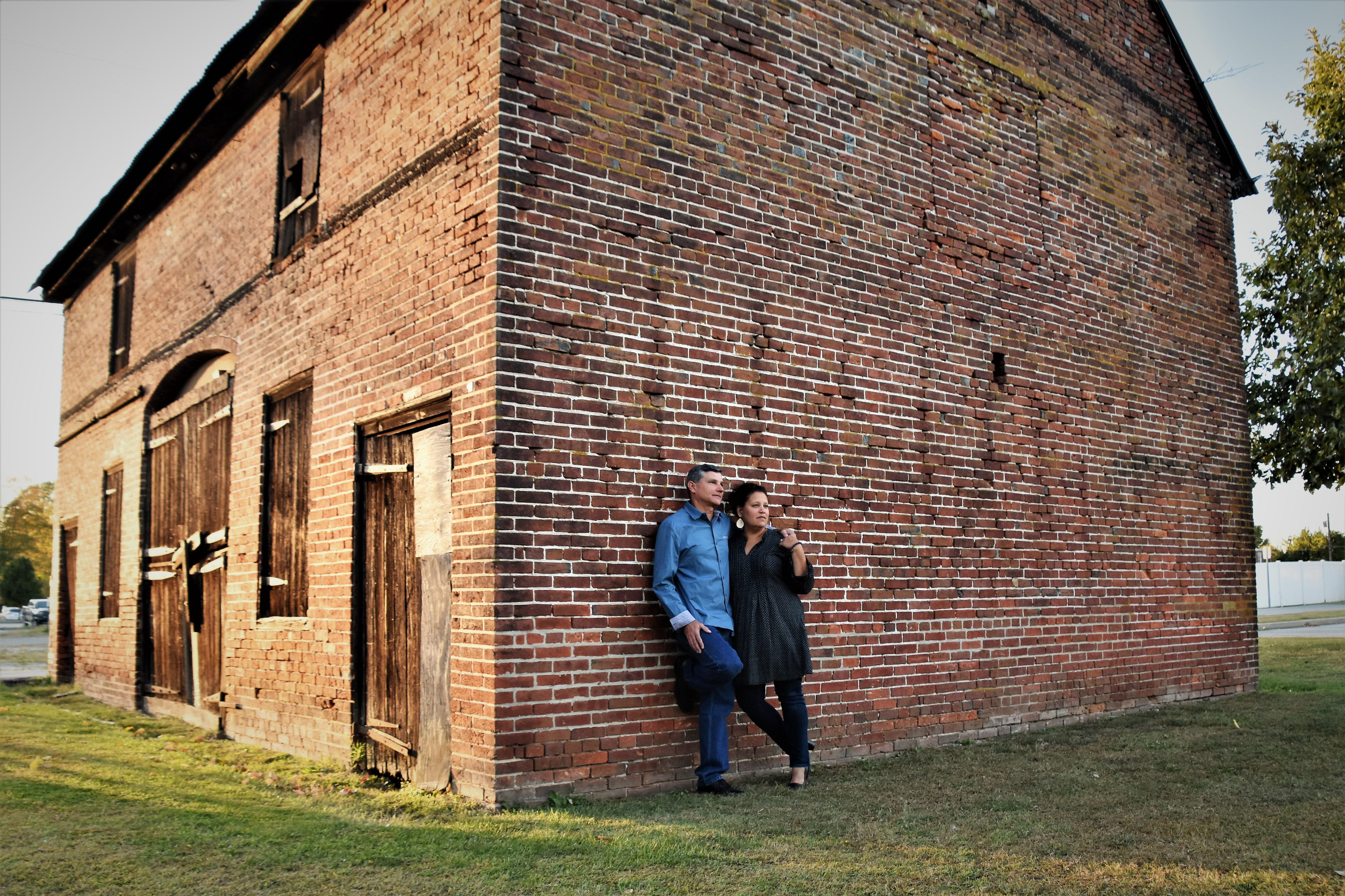 The Wedding Website of arlene miniconzi and michael lunness
