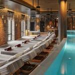Vana Spa Stockholm