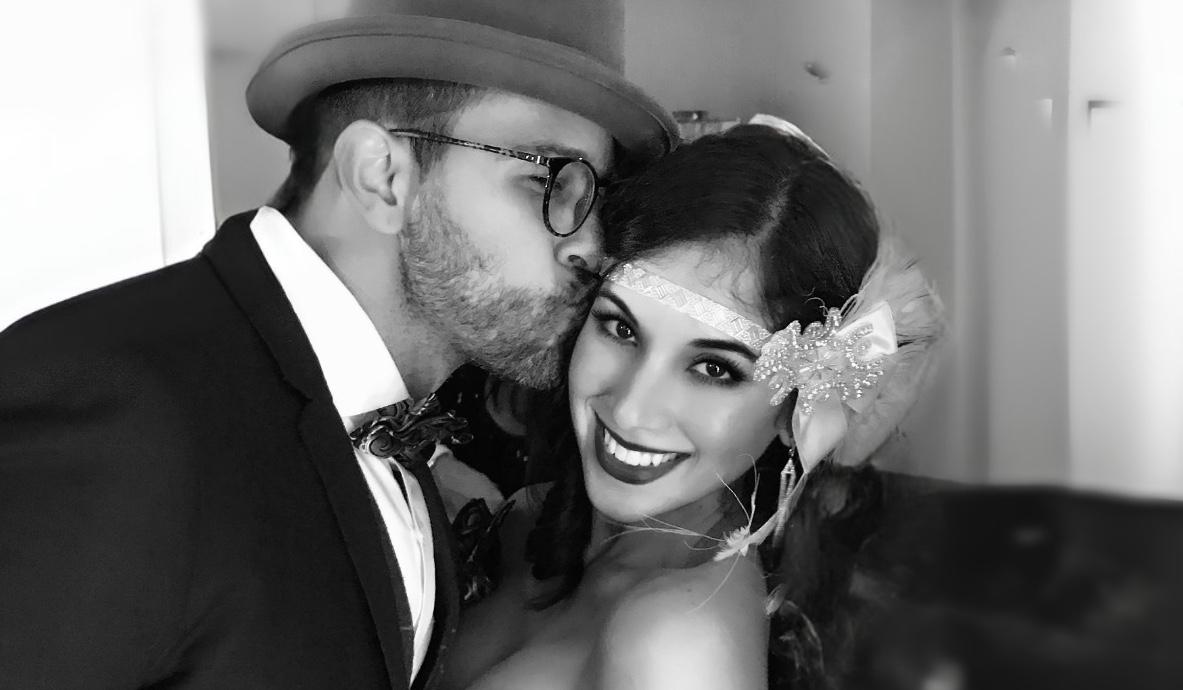 The Wedding Website of Mileidy Maldonado and Charles Williams