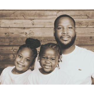 forever daddy's girls