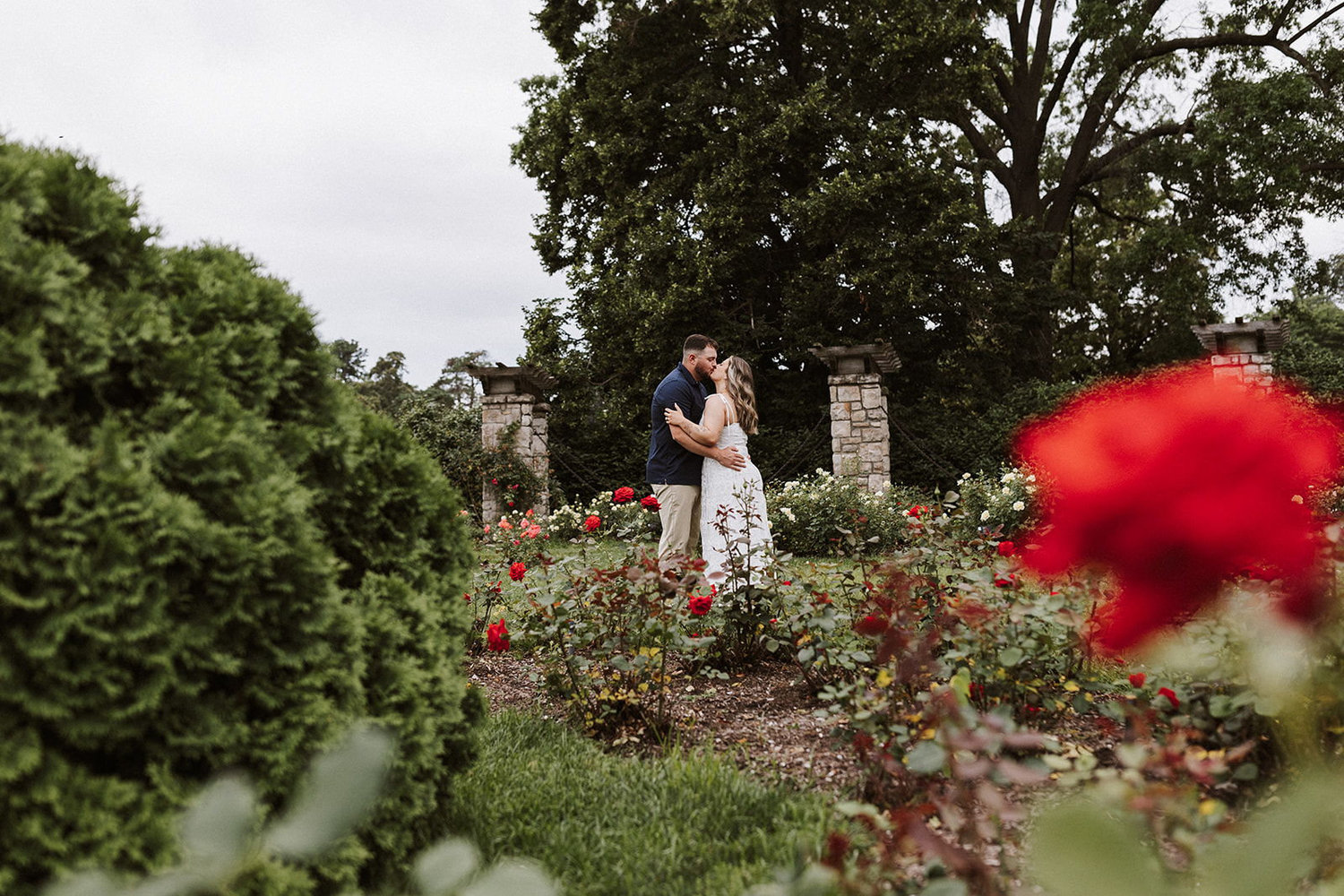 The Wedding Website of Savannah Taylor and Connor Houck