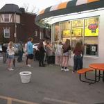 Dairy Kastle
