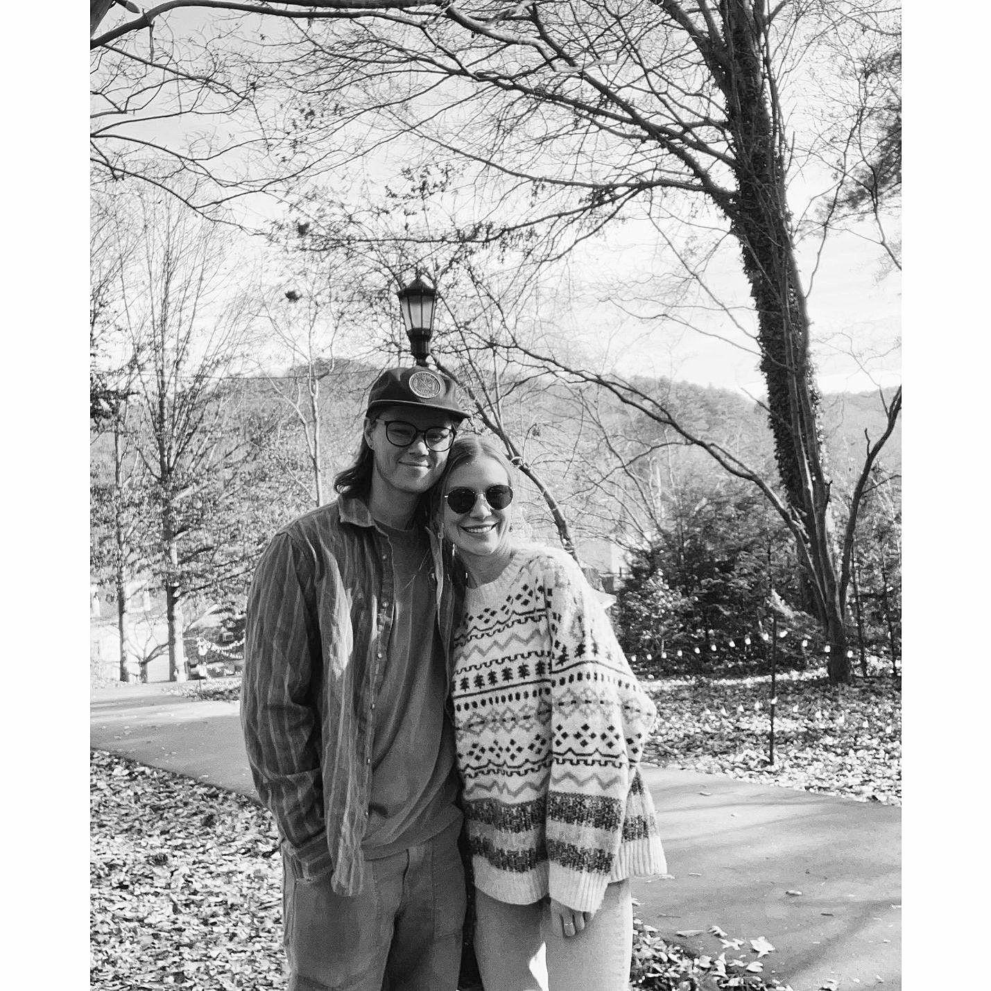 Helen, Georgia, 2023