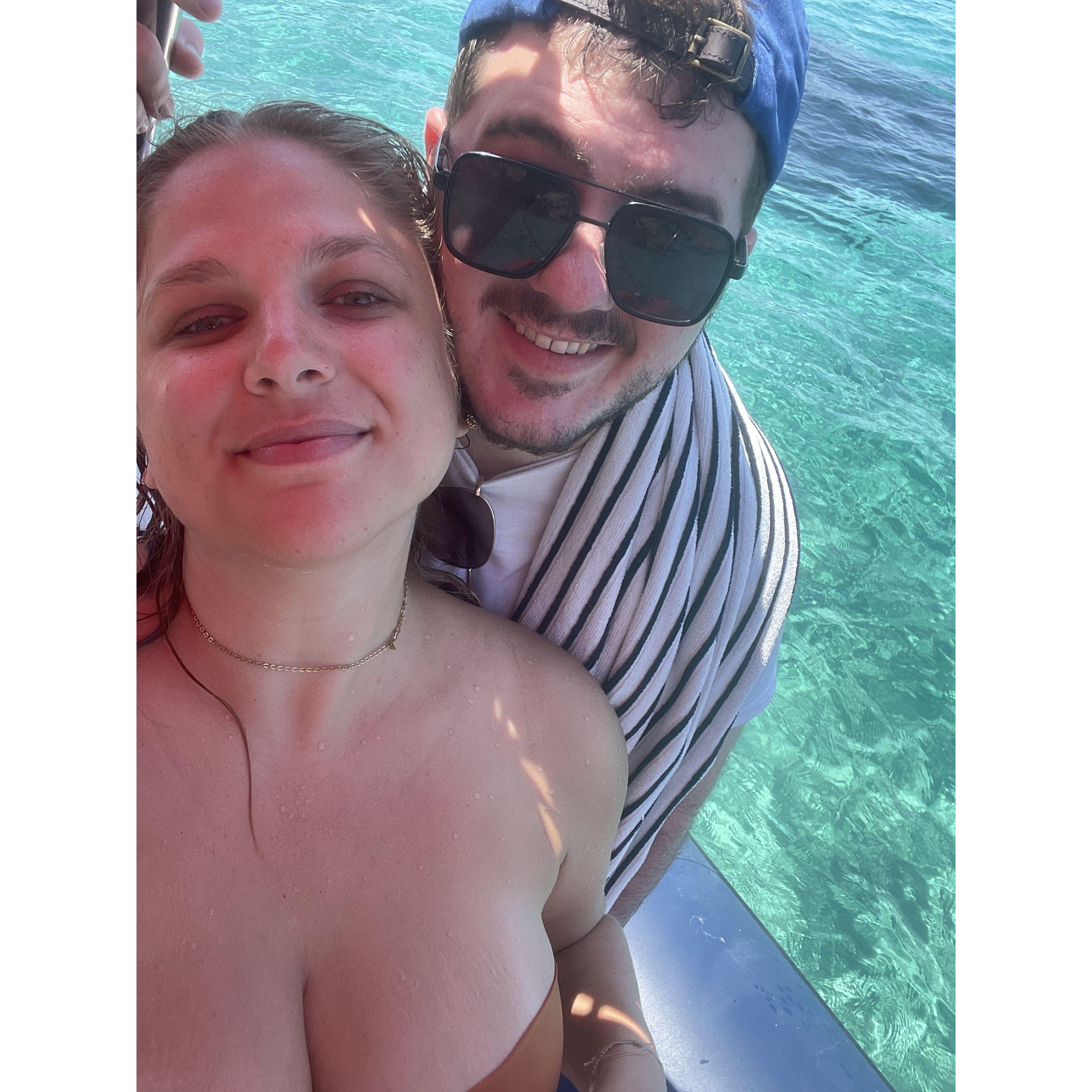 summer loving