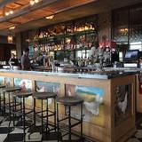 Drinks at The Coop