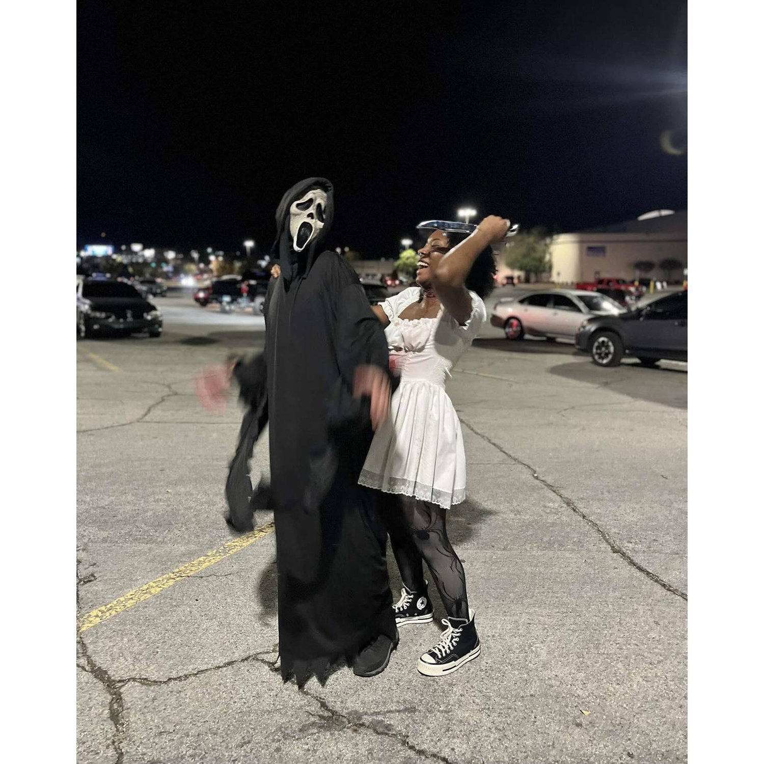 Our 2nd Halloween