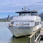 Pride of the Hudson Boat Tour