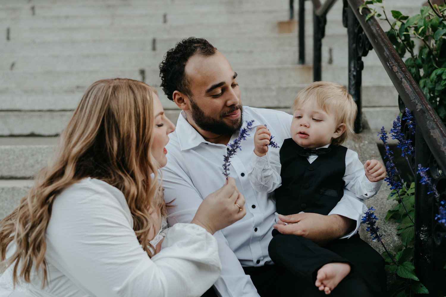 The Wedding Website of Neatherly Otoupalik and Larry Smith