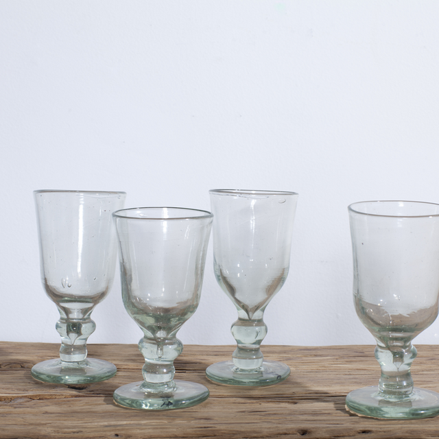 La Soufflerie White Wine Glass