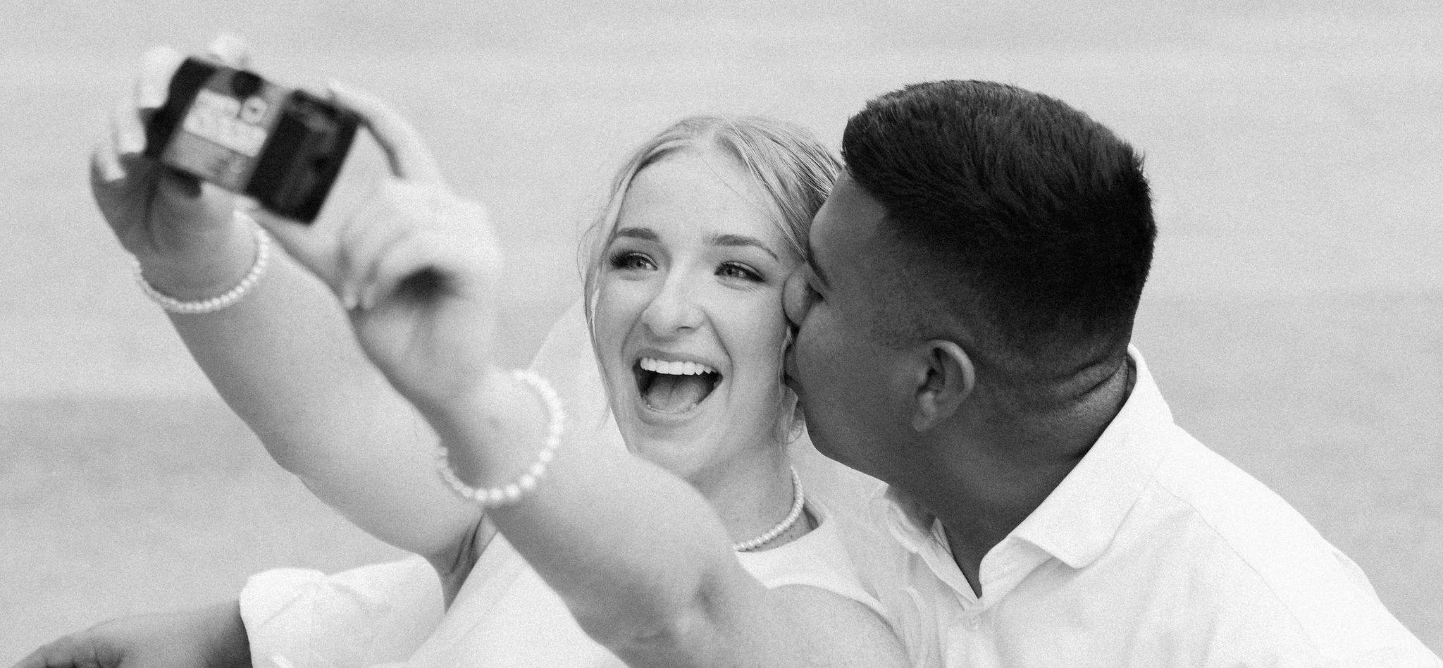 The Wedding Website of Hailey Barentine and Jonah Resendez