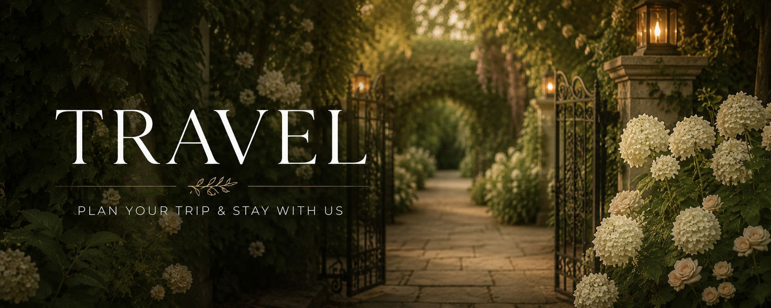 The Wedding Website of Amenah Hunter and Gavin Renshaw