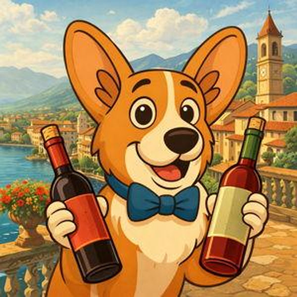 Wine Bottles to Bring Home