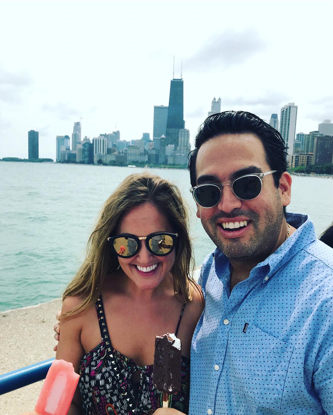 Air and Water Show 2018