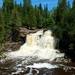 Jay Cooke State Park