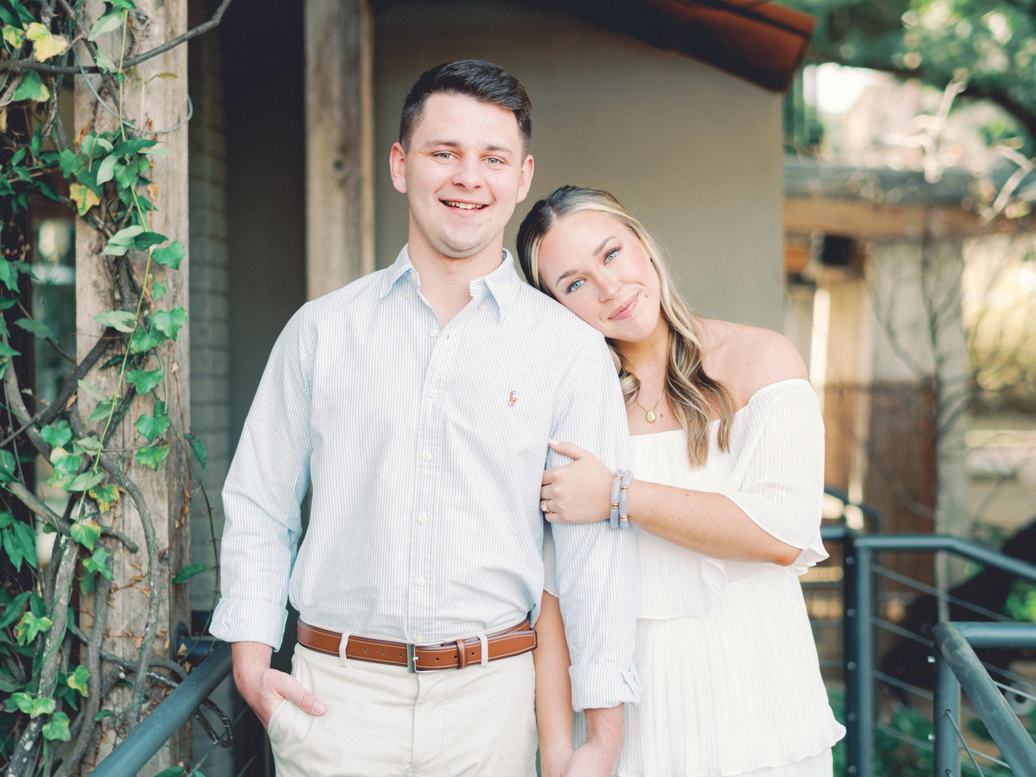 The Wedding Website of Kennedy Sue Boykin and Jacob Scott Essenburgh