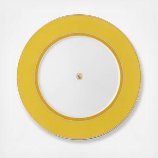 Swarovski Dinner Plate