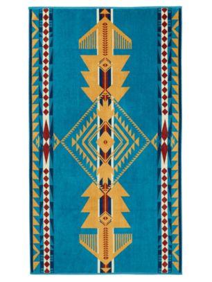 Pendleton Eagle Gift Spa Towel