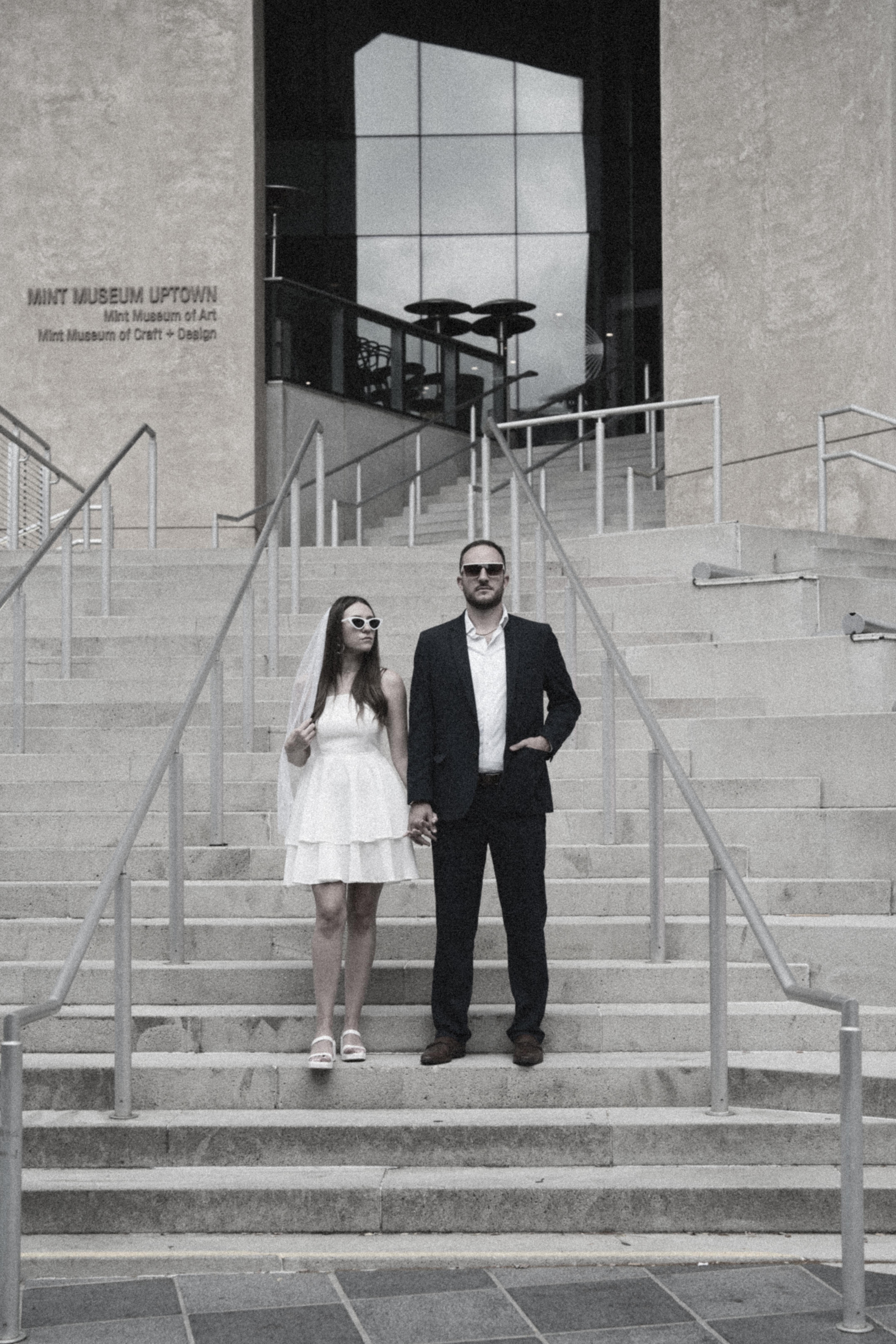 The Wedding Website of Marley Holliday and Anthony Henry