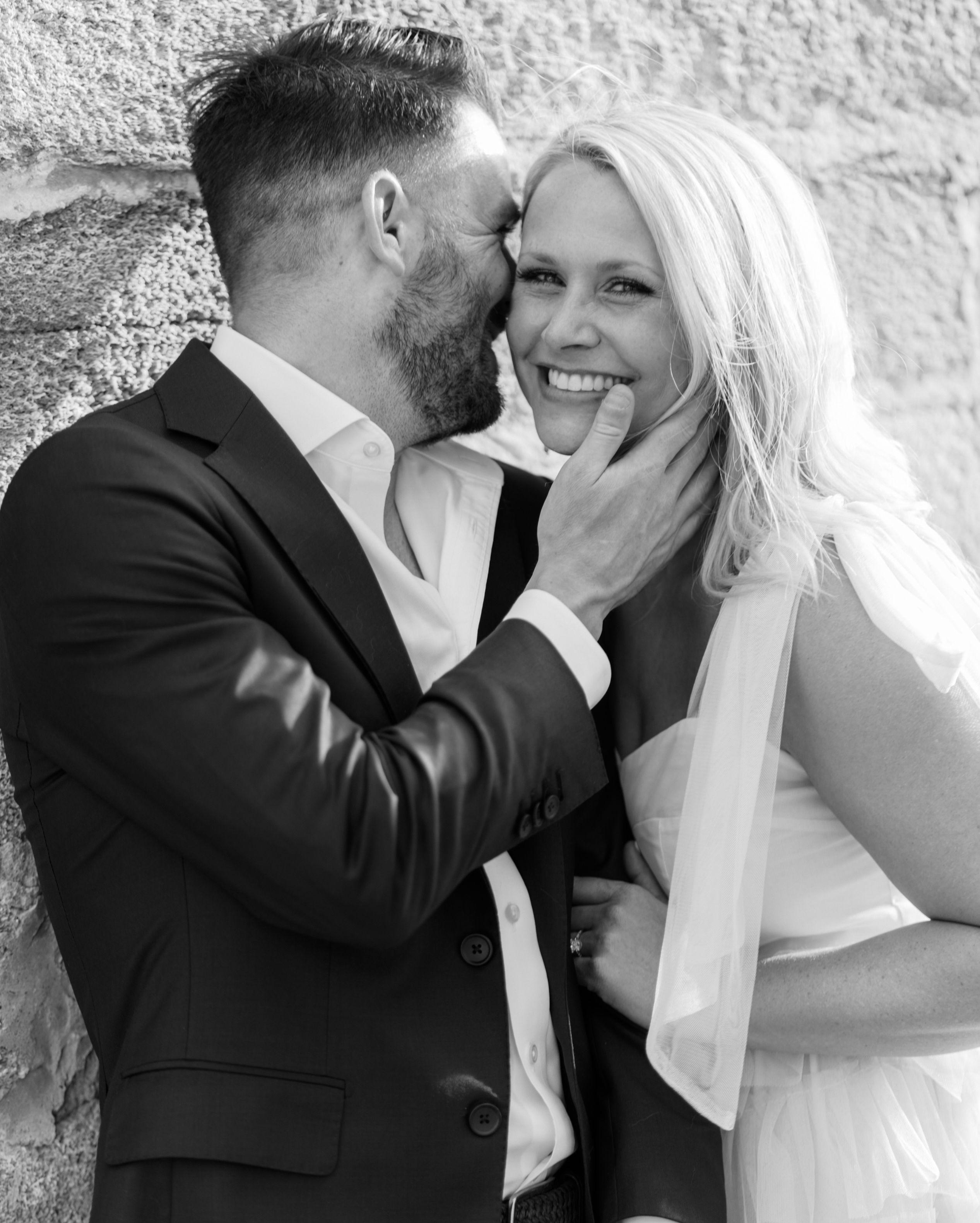 The Wedding Website of Owen Blank and Amber Dotson