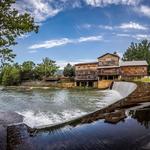 Loretta Lynn’s Ranch and Campground