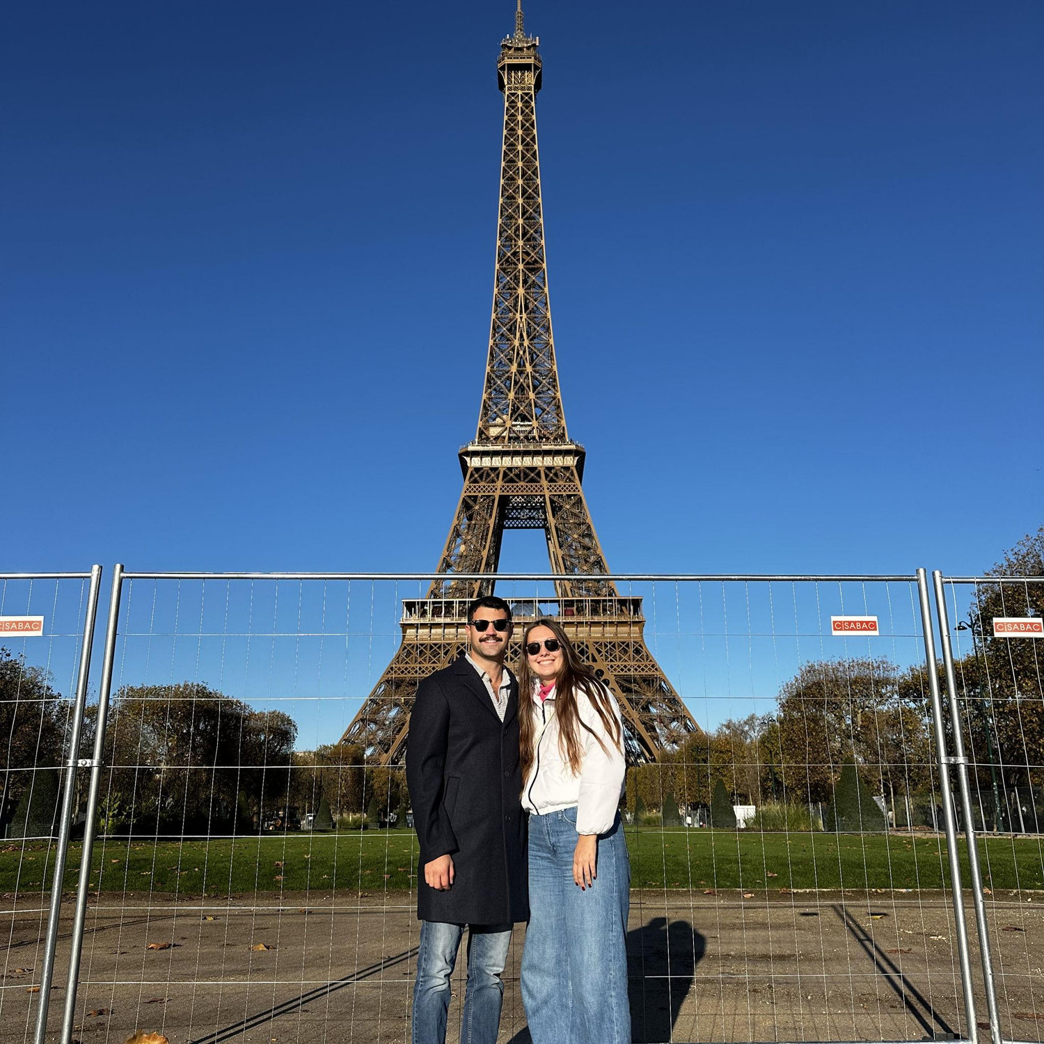 Paris! Nov 2024