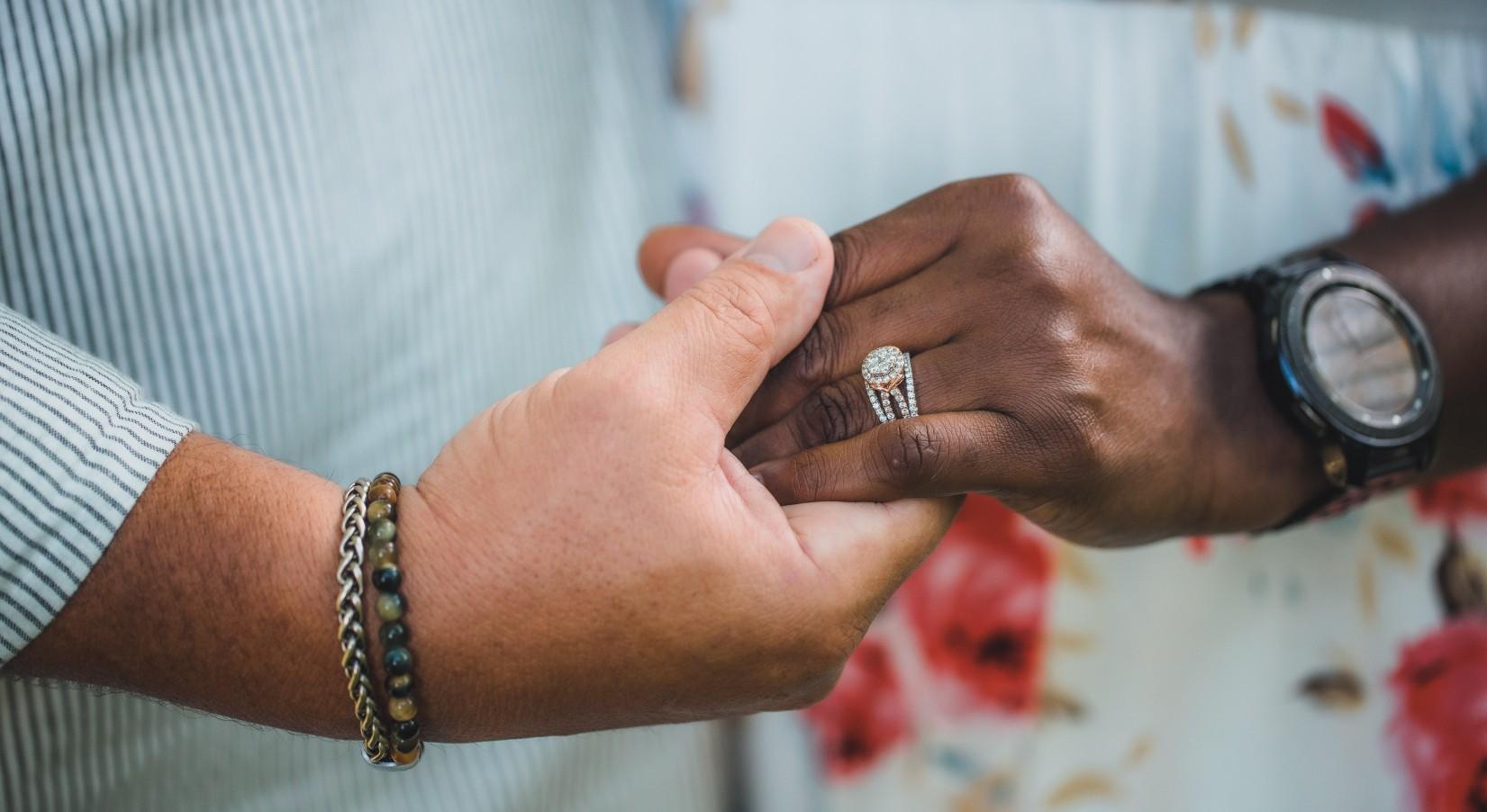 The Wedding Website of Habiba (Peggy) and Jose (Joe)