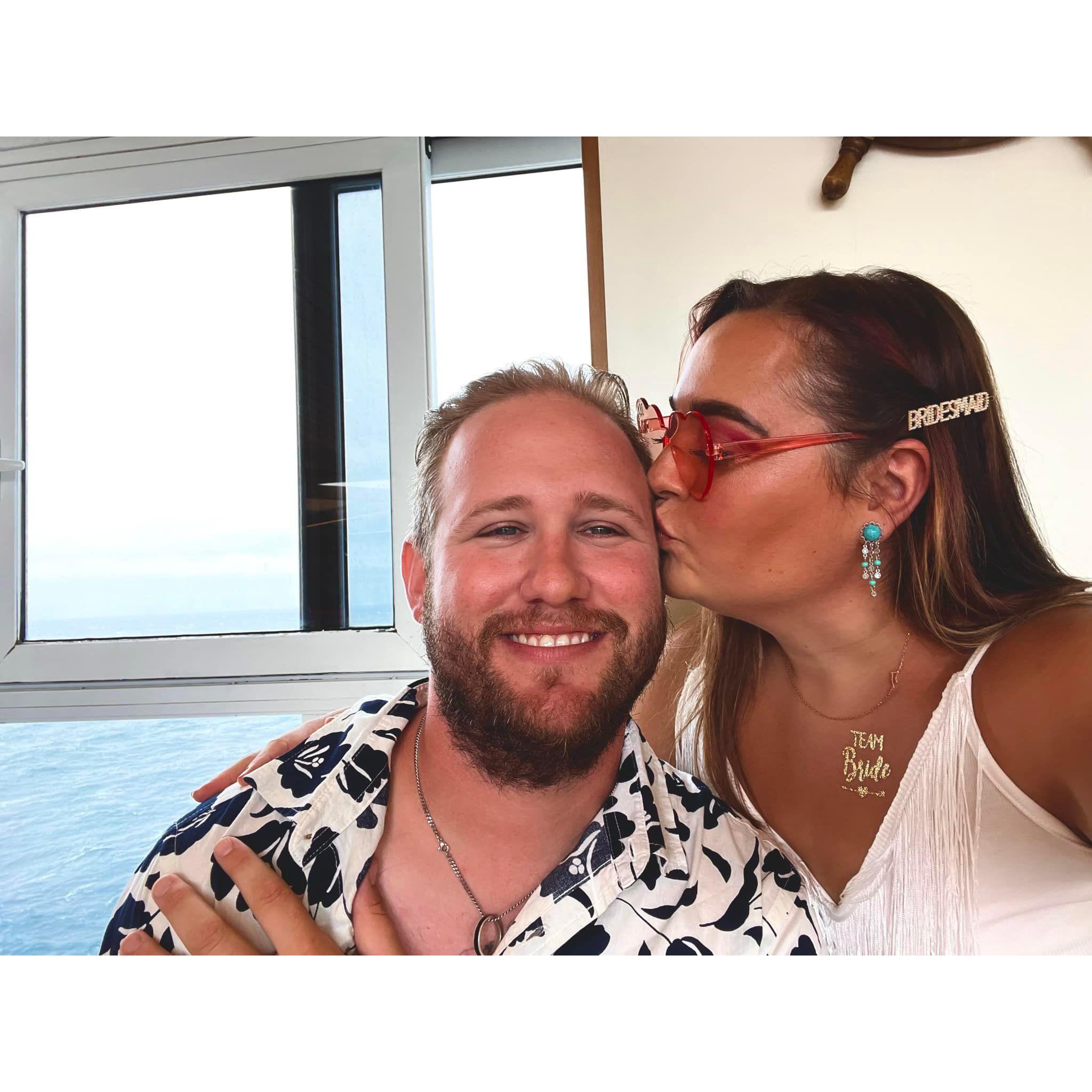 Cruise to Mexico 2023