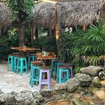 Guanabanas Restaurant