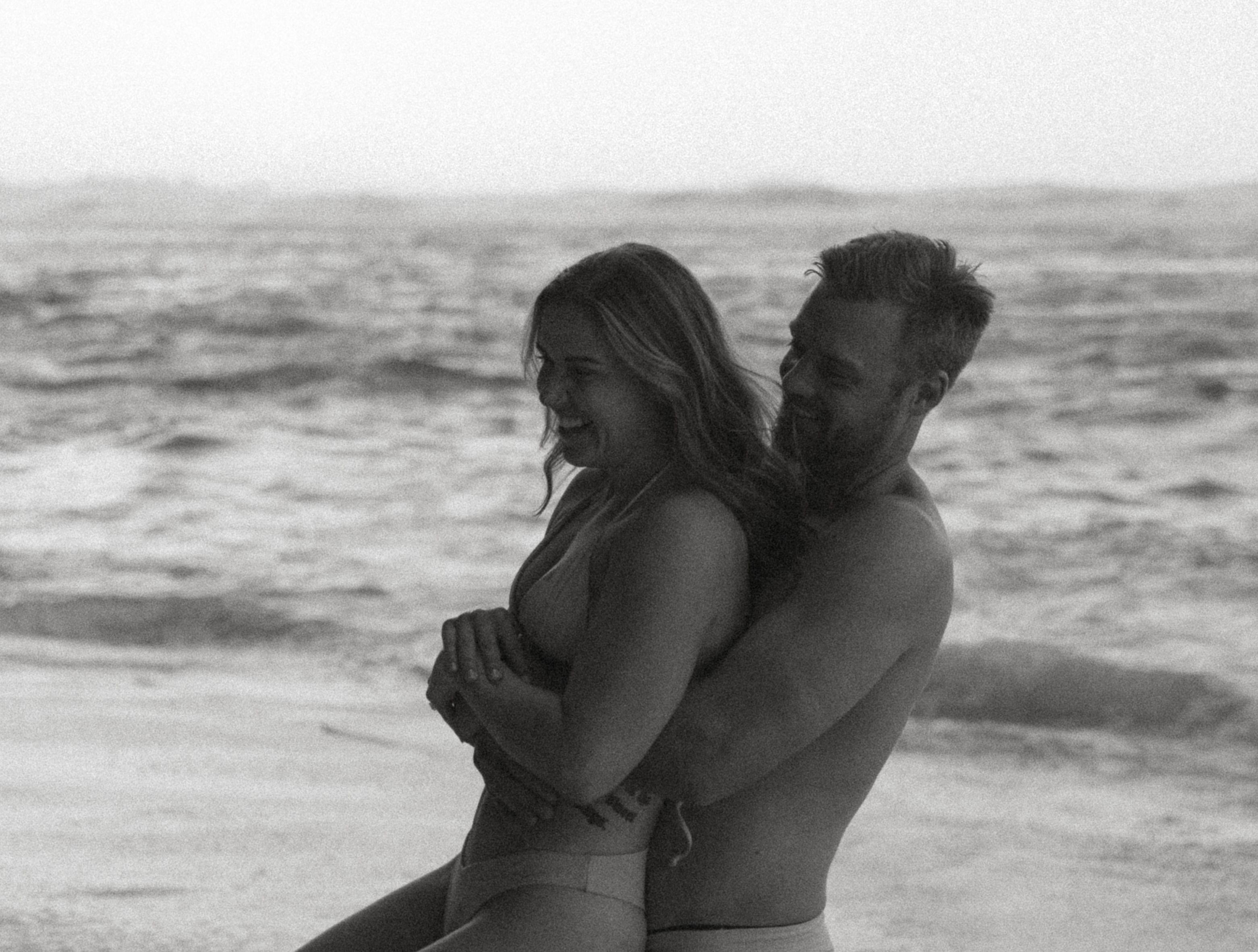 The Wedding Website of Nichole Collins and Bronson Lee