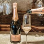 Pop The Bubbly