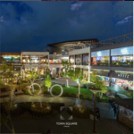 Centro comercial Town Square
