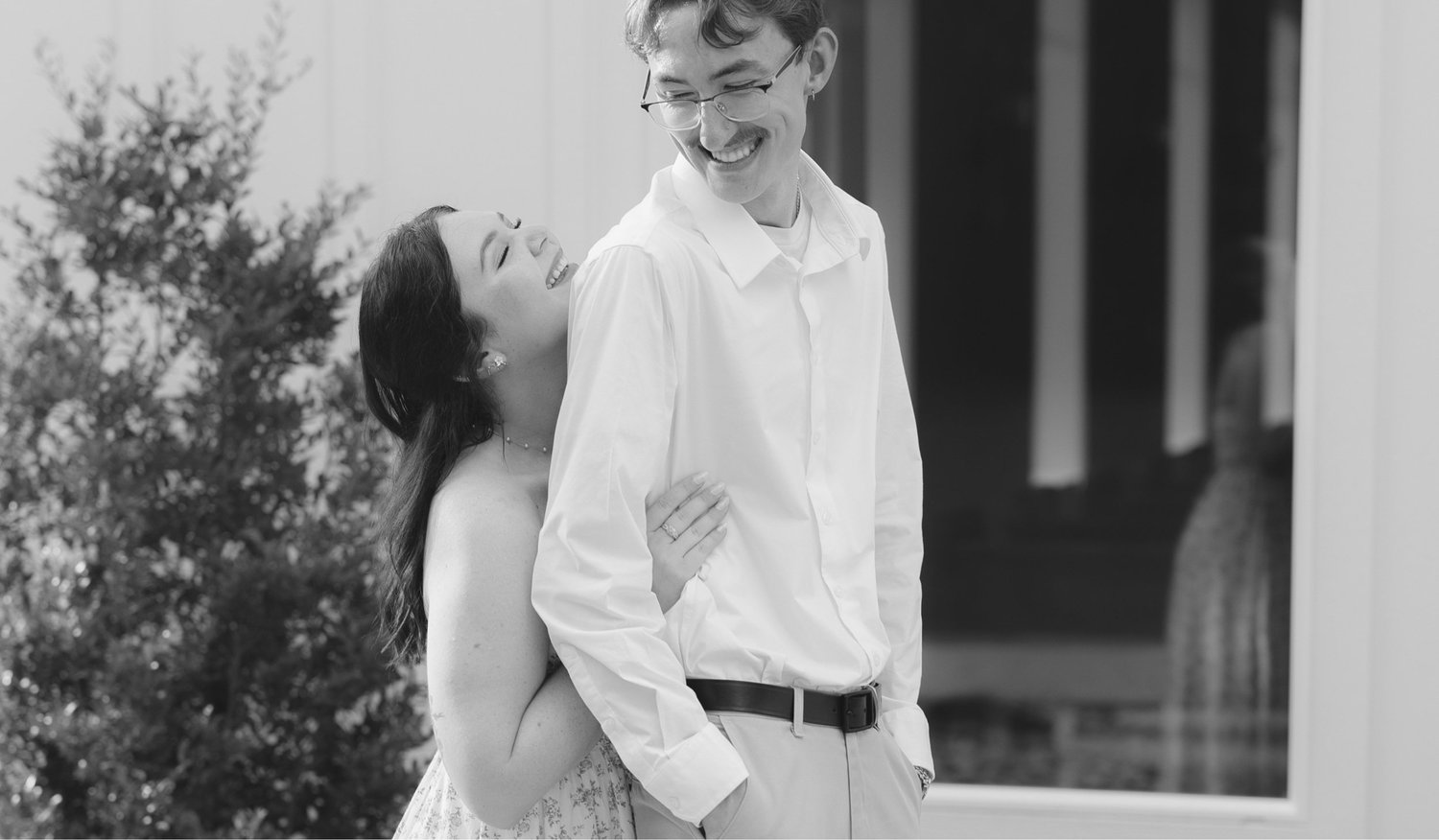 The Wedding Website of Lauren Anderson and Dallin Davis