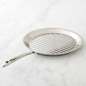 Lagostina Round Grill Pan