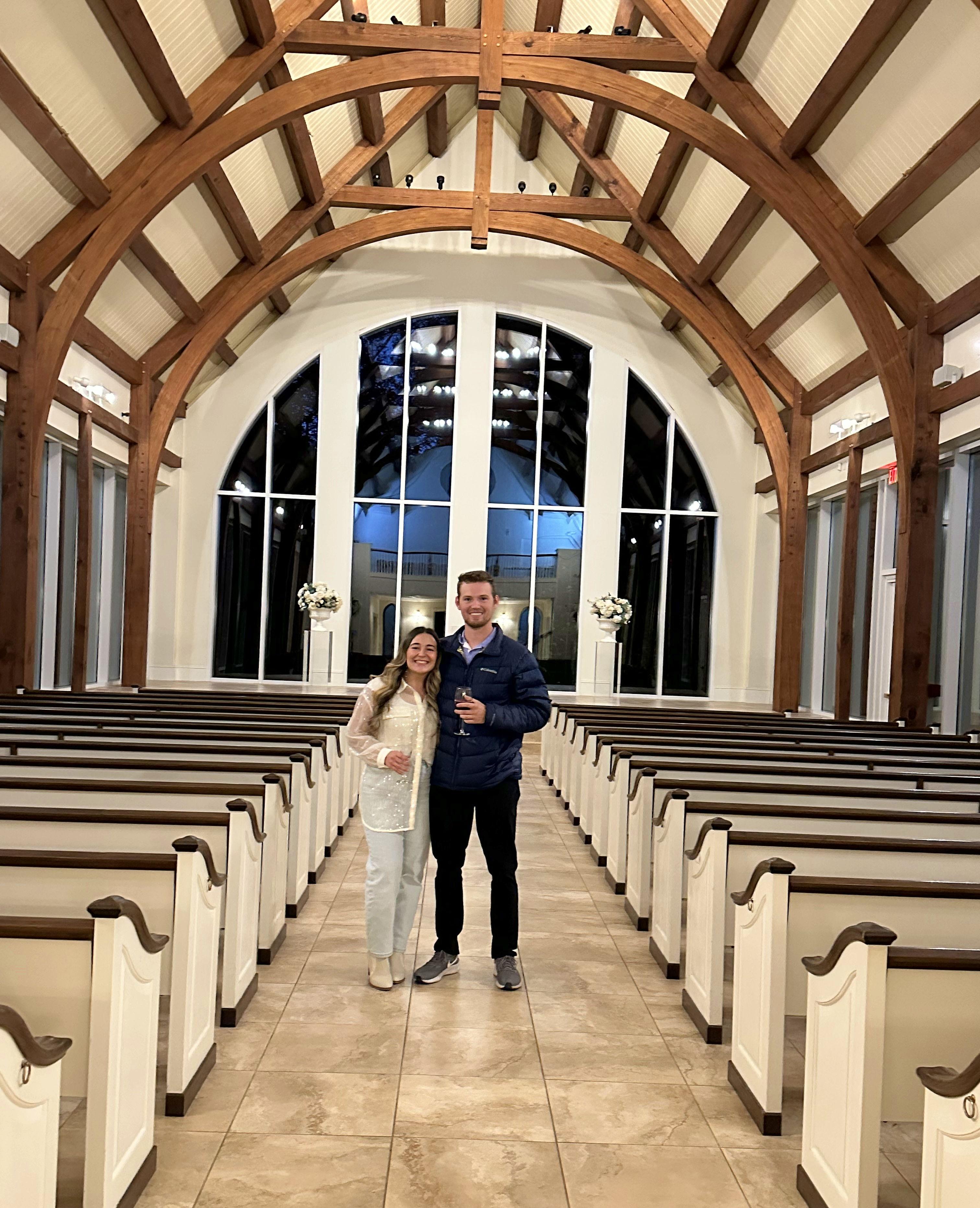 The Wedding Website of Matthew Webb and Rebecca Dillon