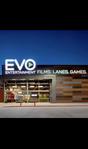 EVO Entertainment