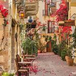 Chania