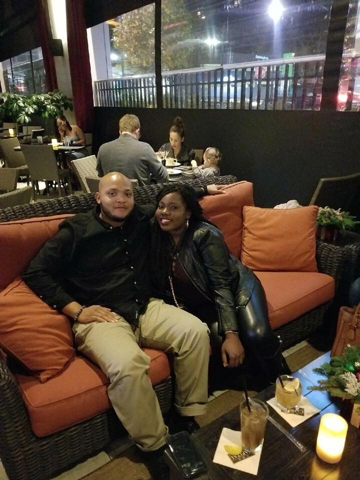 Birthday Celebration at Capital Grille