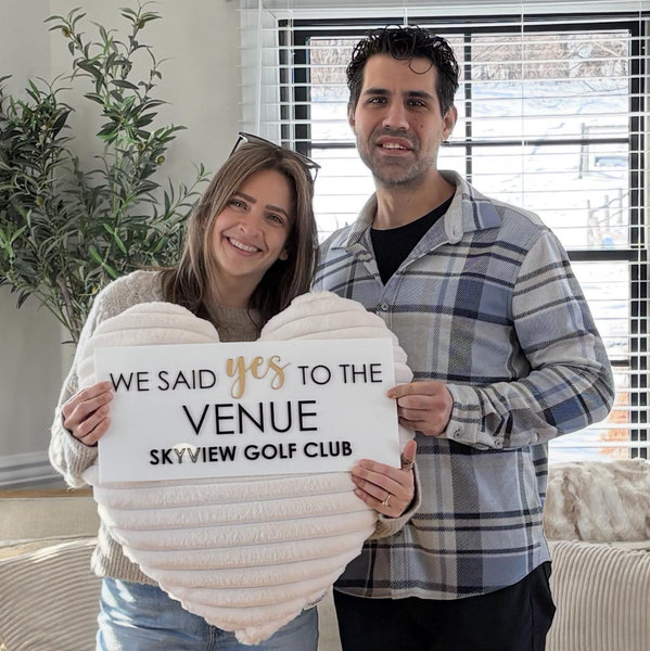 Our Honeymoon Fund