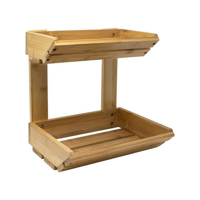 Sorbus Fruit Storage Rack