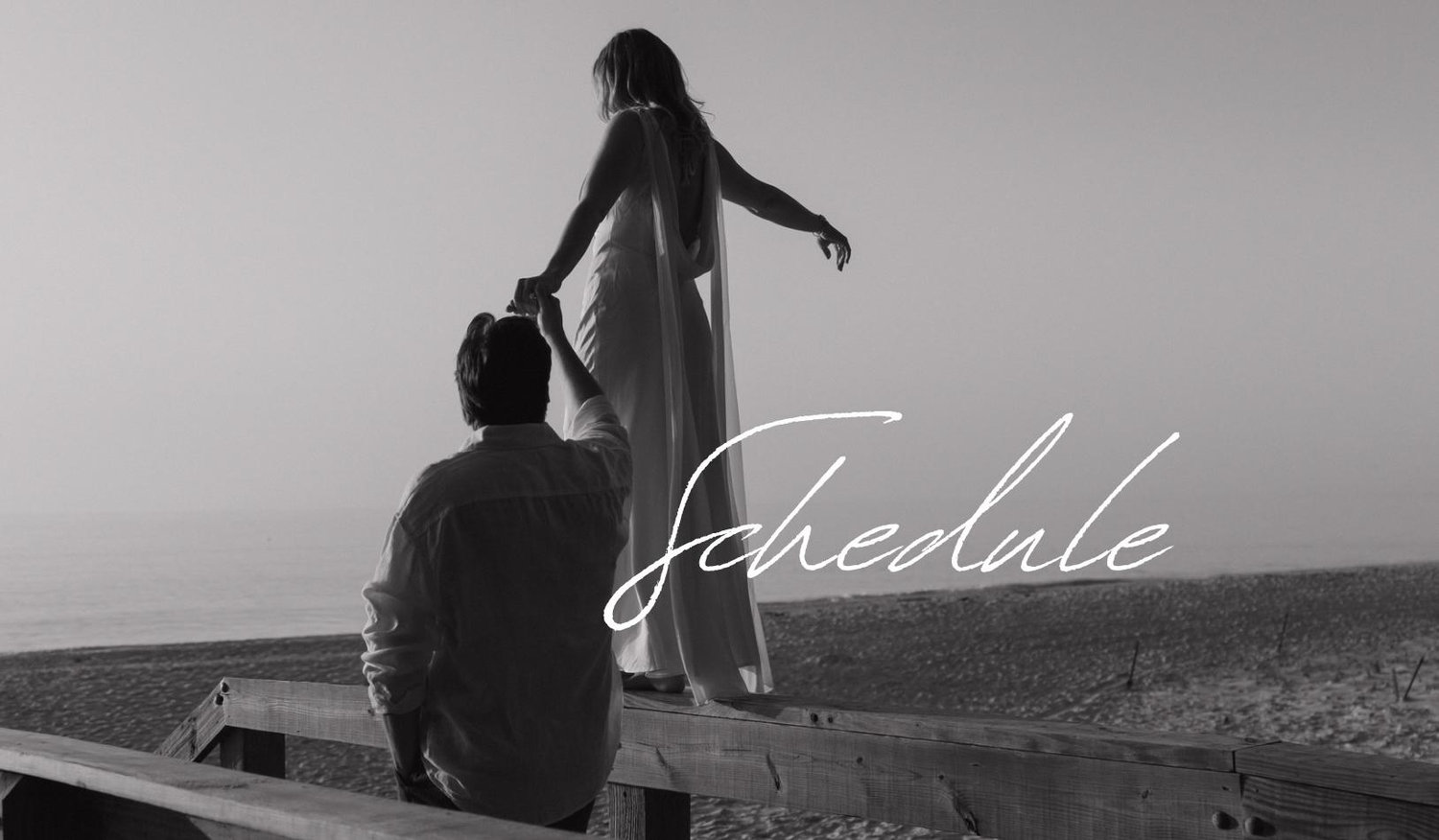 The Wedding Website of Emily Matejka and Tim Benjamin