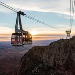 Sandia Peak Tramway