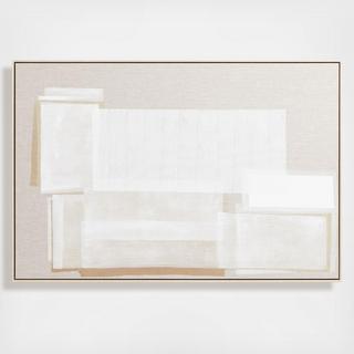 Unparalleled Wall Frame