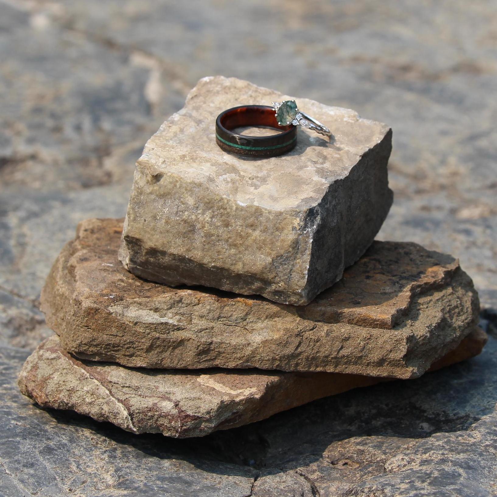 Engagement Rings (2021)