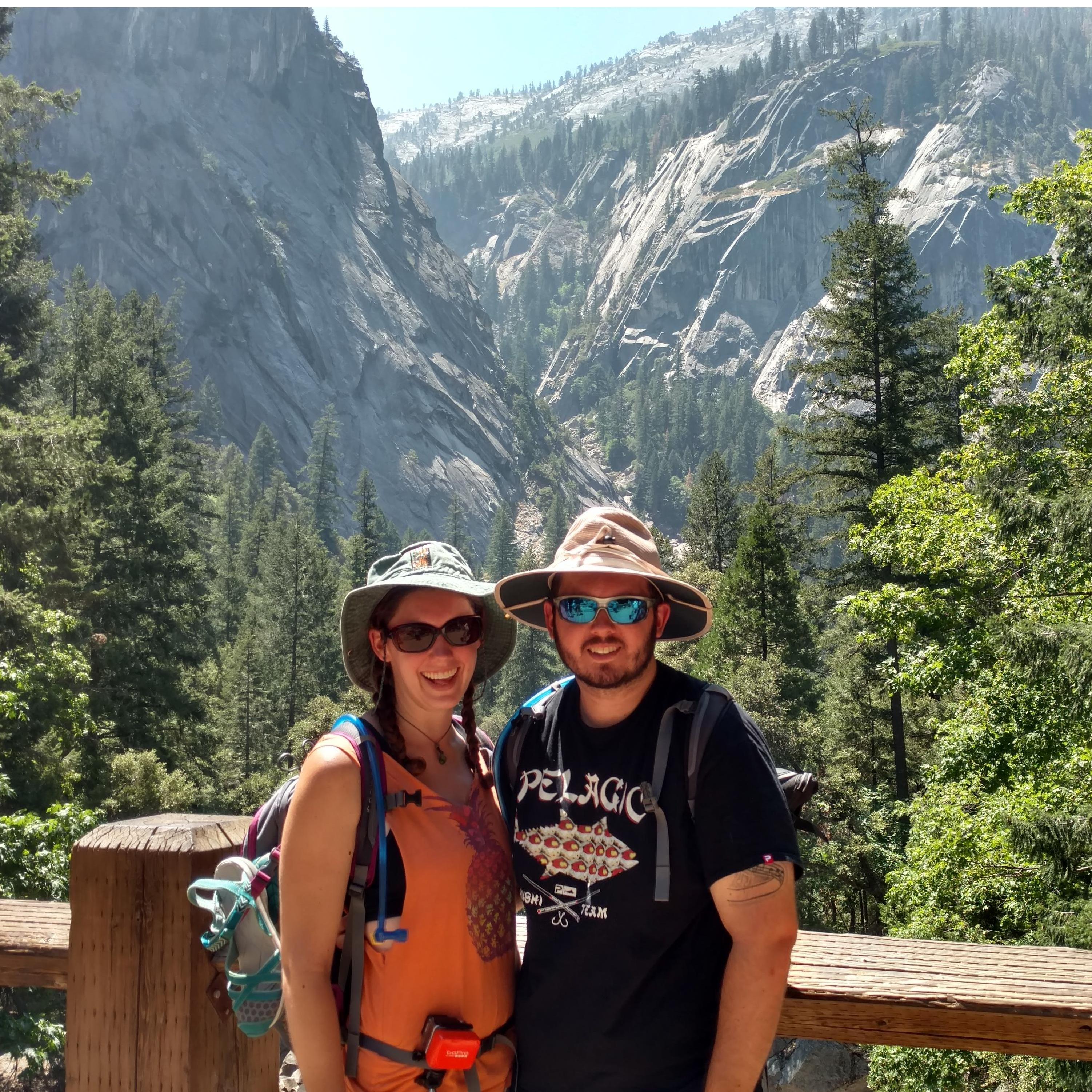 Yosemite