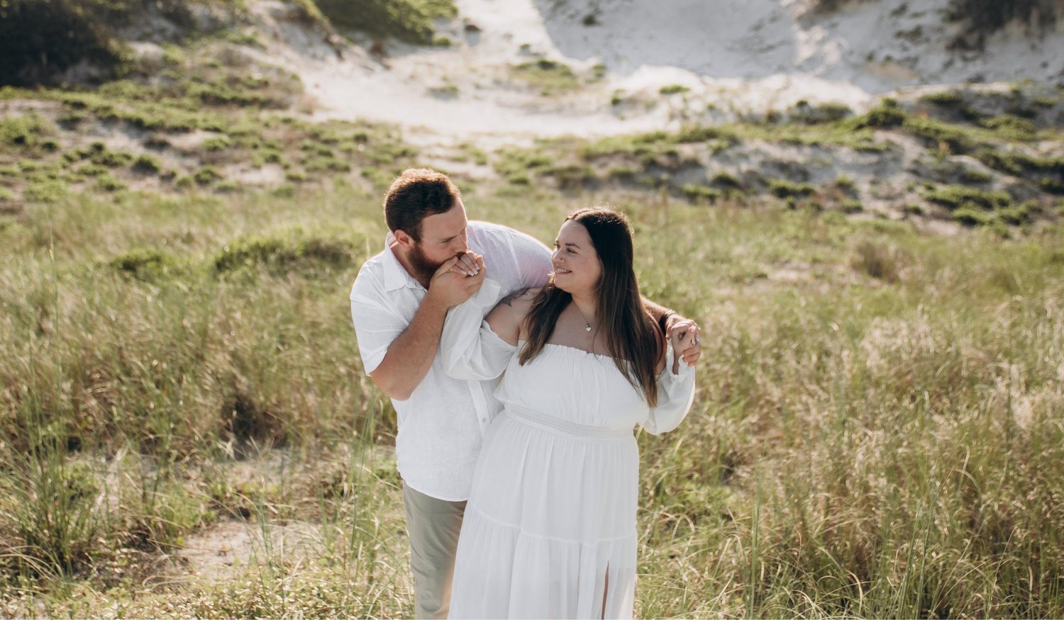 The Wedding Website of Kiersten Hinman and Zachary Rondeau