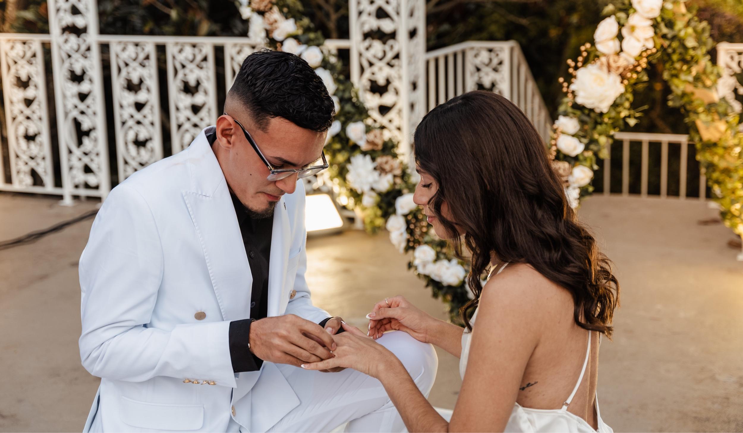 The Wedding Website of Yamilys Perez Ramirez and Samuel Ortiz Medina