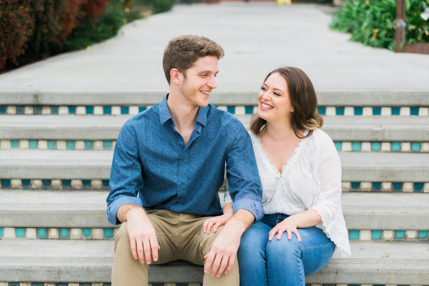 The Wedding Website of Marianna Jordan and Justin Campbell