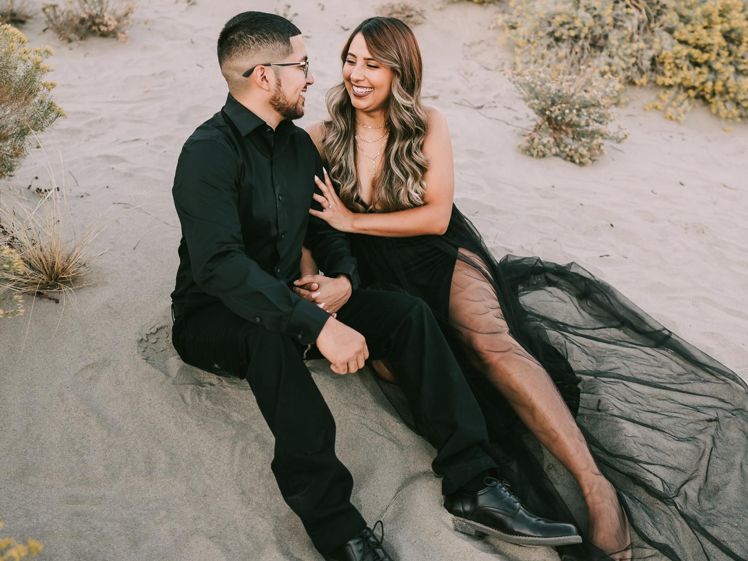 The Wedding Website of Liliana Torres and Anthony Barrera