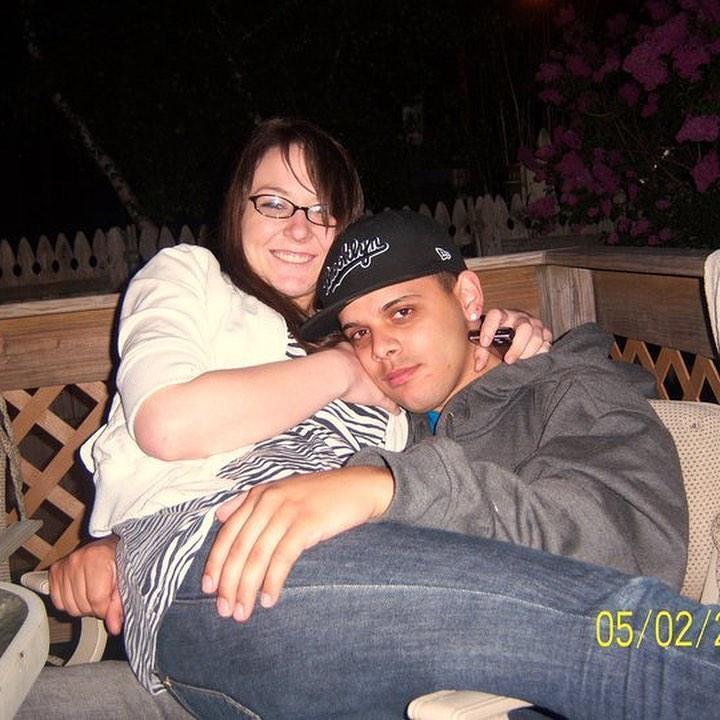 Our First Picture - 2009