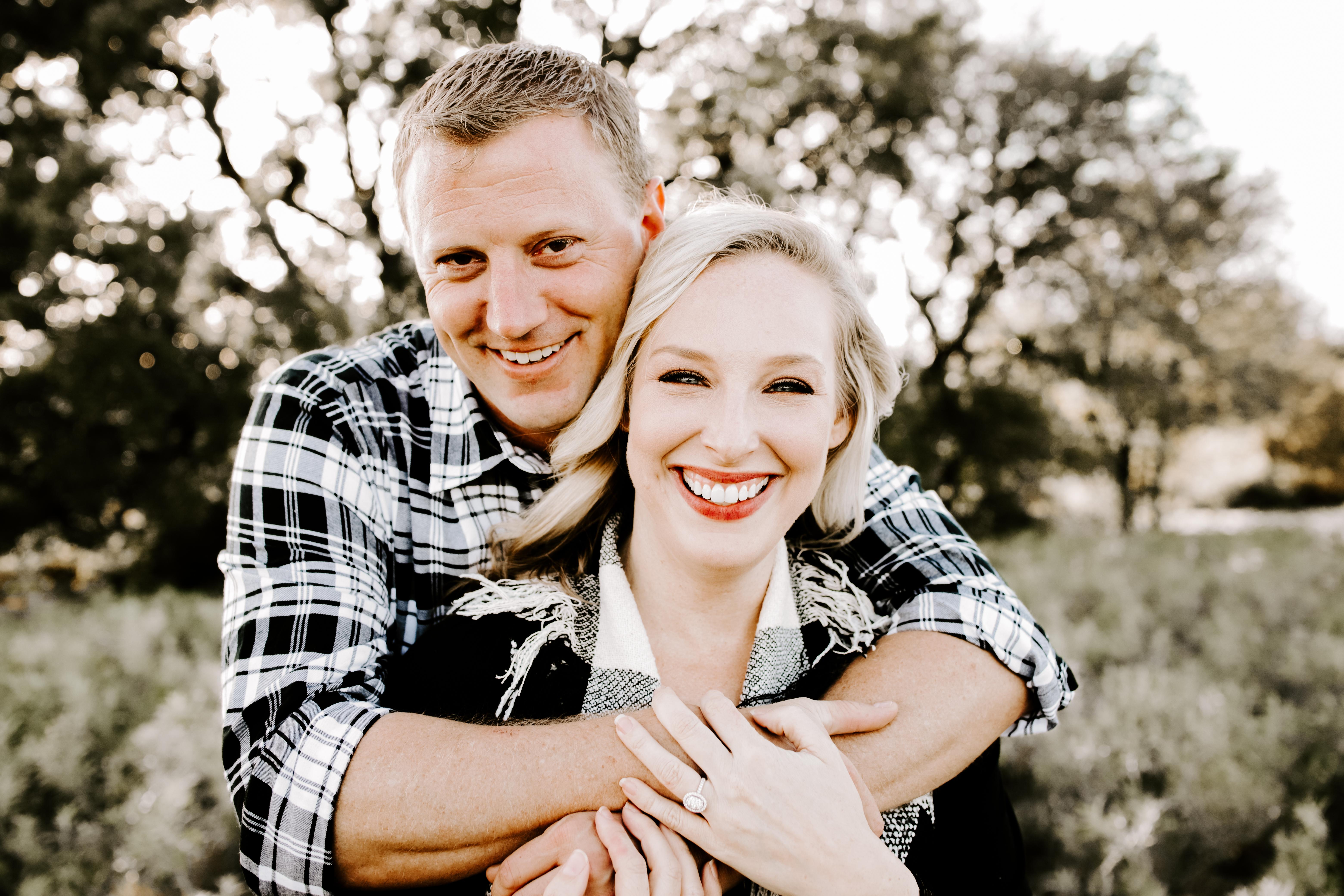 The Wedding Website of Michelle Magin and Lucas Crawford